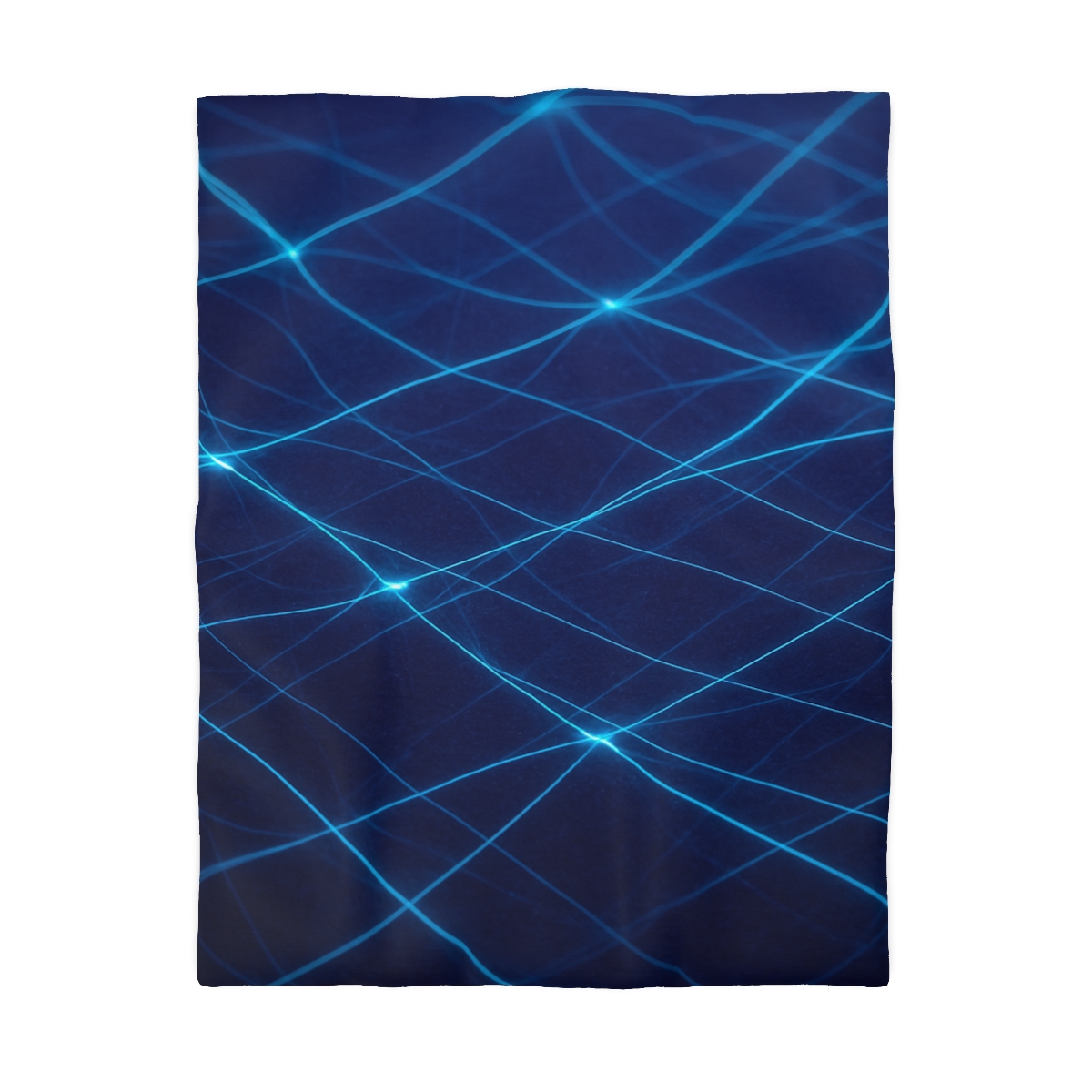 Cosmic Web Filament Tapestry trendy bedroom duvets