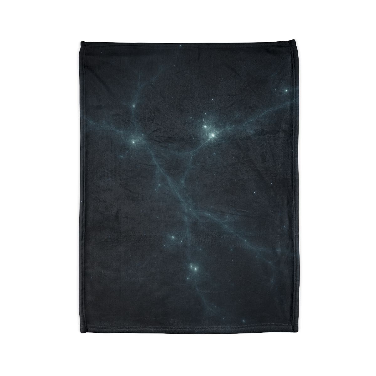Cosmic Web Filament Tapestry unique gift blankets