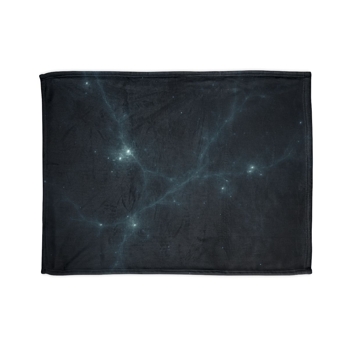 Cosmic Web Filament Tapestry unique gift blankets