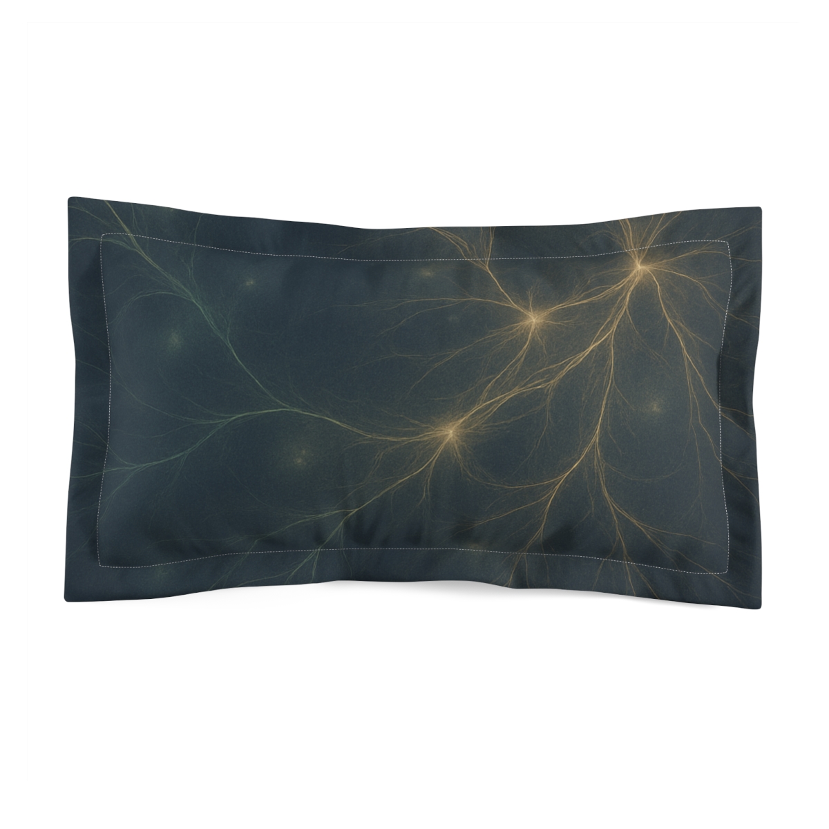 Cosmic Web Tapestry stylish throw pillows