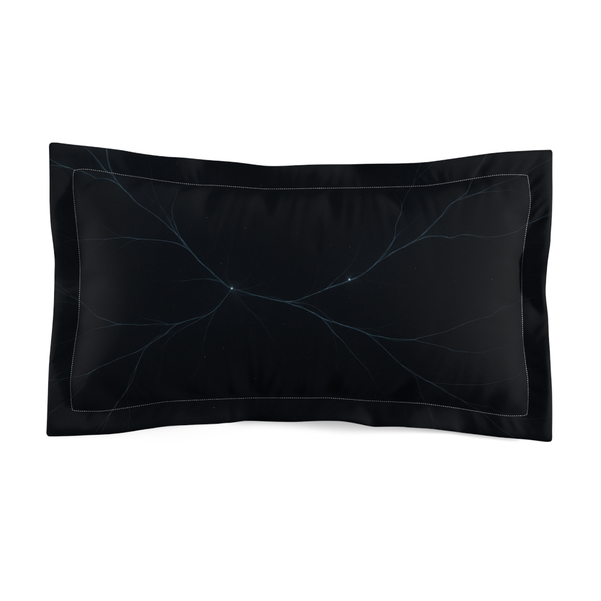 Cosmic Web Threadmap comfortable bed pillows