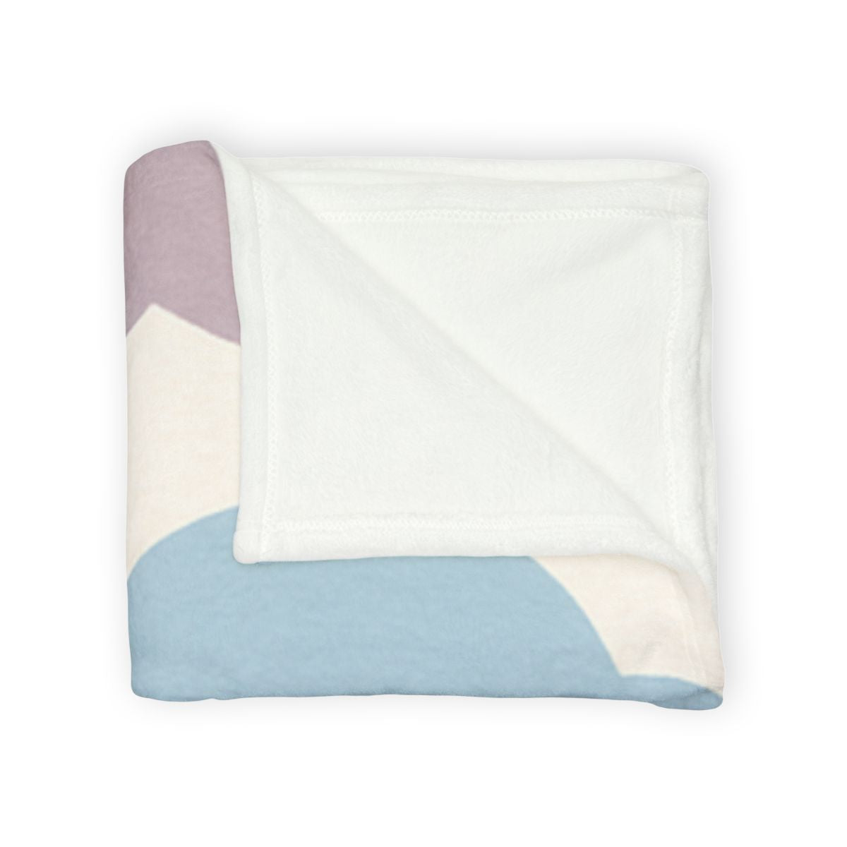 Counting Cloud Critters Blanket