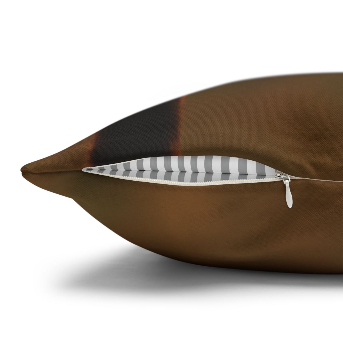 Crimson Whisper Red Fox personalized pillow covers