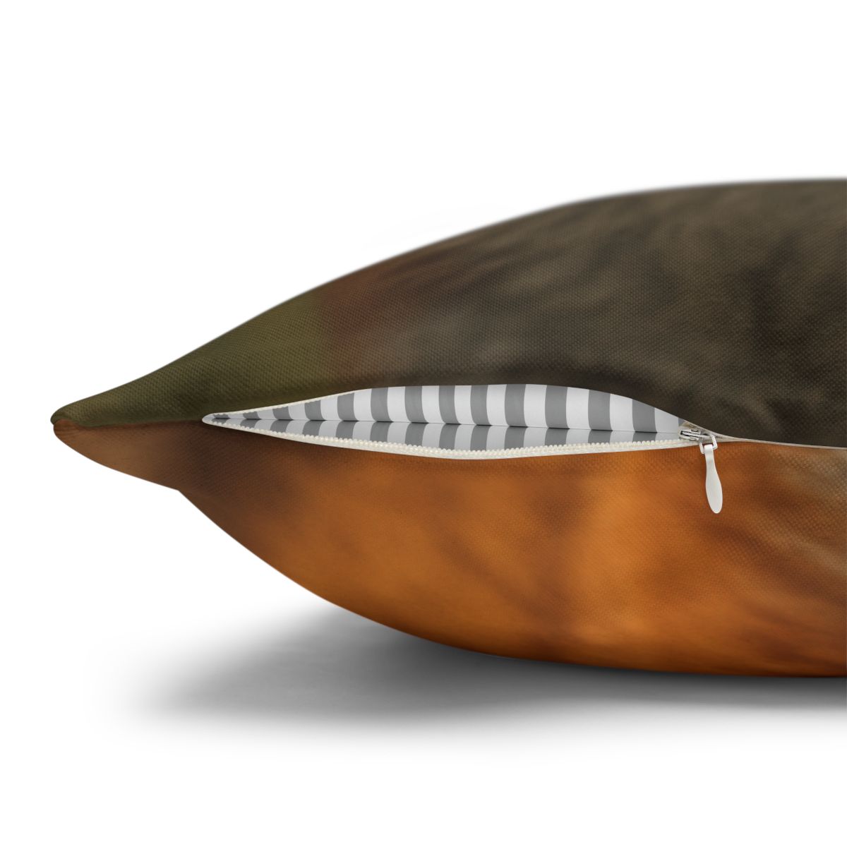 Crimson Whisper Red Fox stylish decorative pillowcases