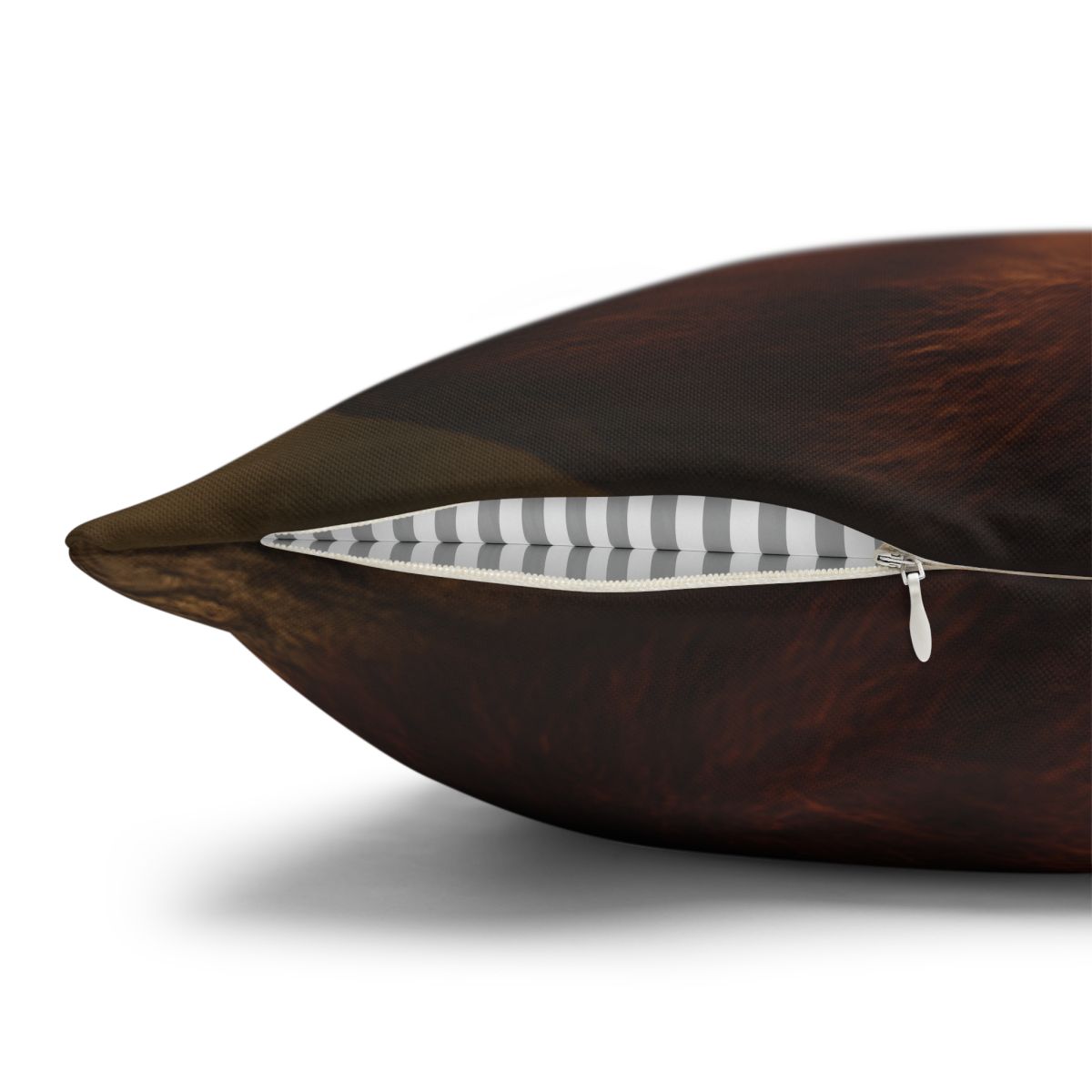 Crimson Whisper Red Panda unique gift pillow cases