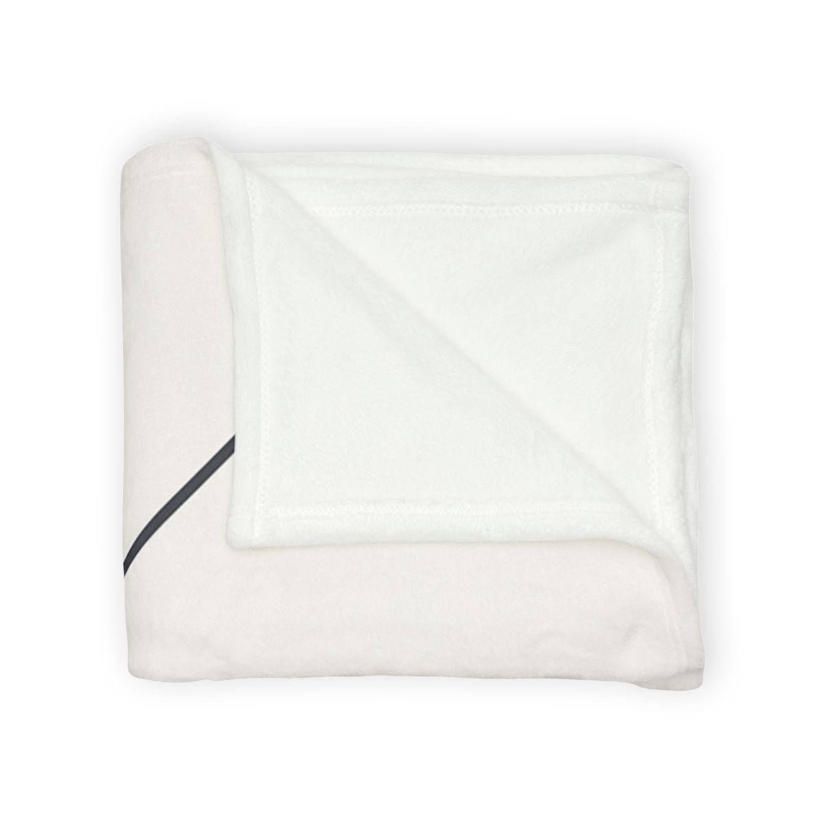 Crossed Vector Starfield trendy patterned blankets