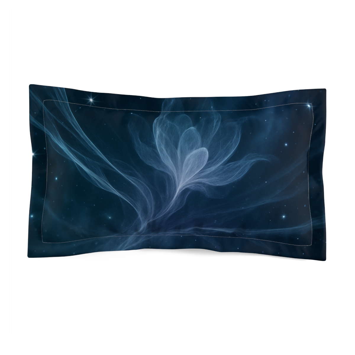 Cryo Nebula Filament Bloom comfortable bed pillows