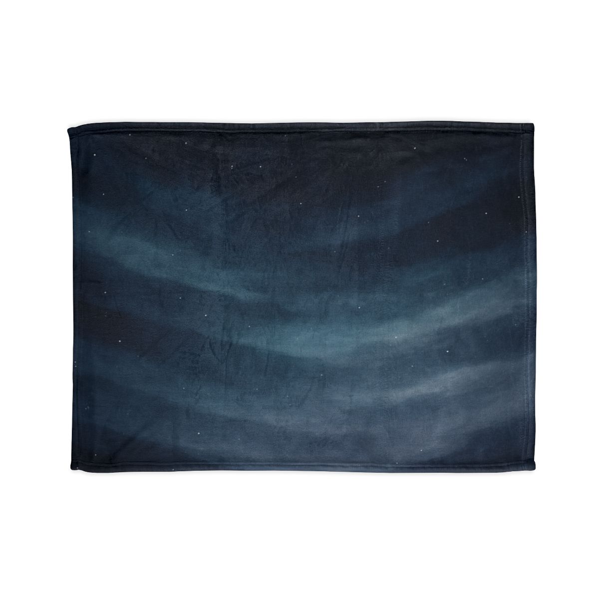 Cryo Nebula Veil Drift decorative home blankets