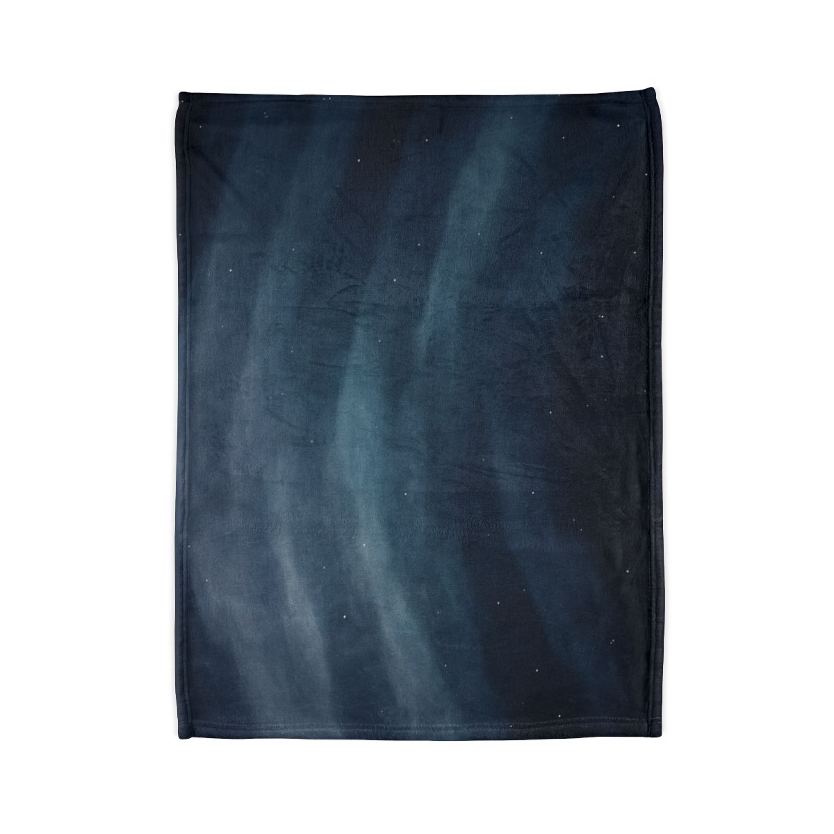 Cryo Nebula Veil Drift decorative home blankets