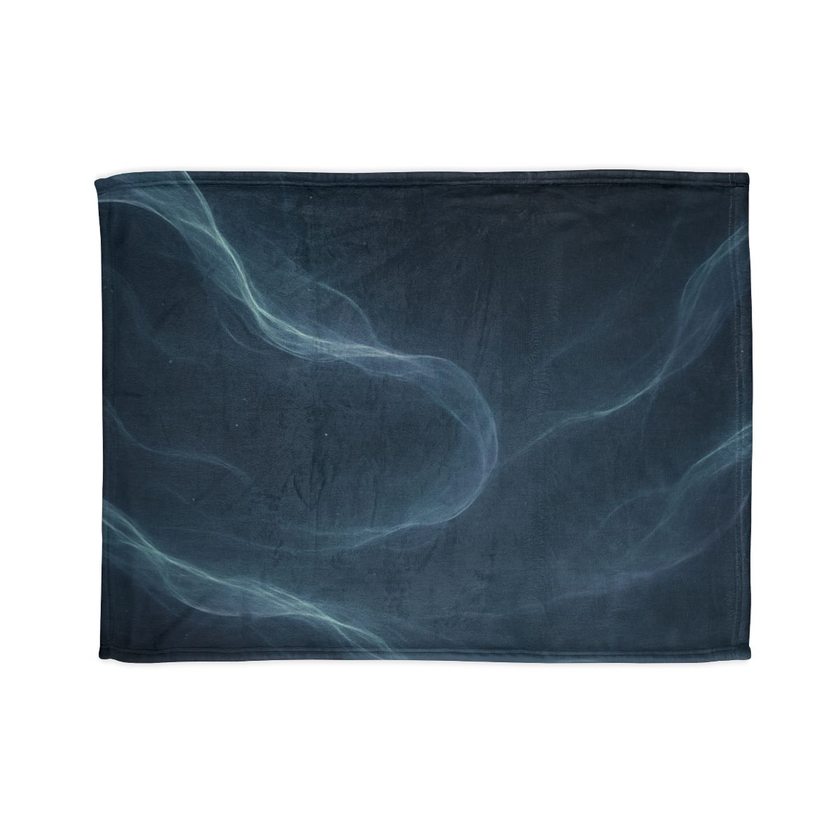 Cryo Plasma Filament Drift soft fleece blankets