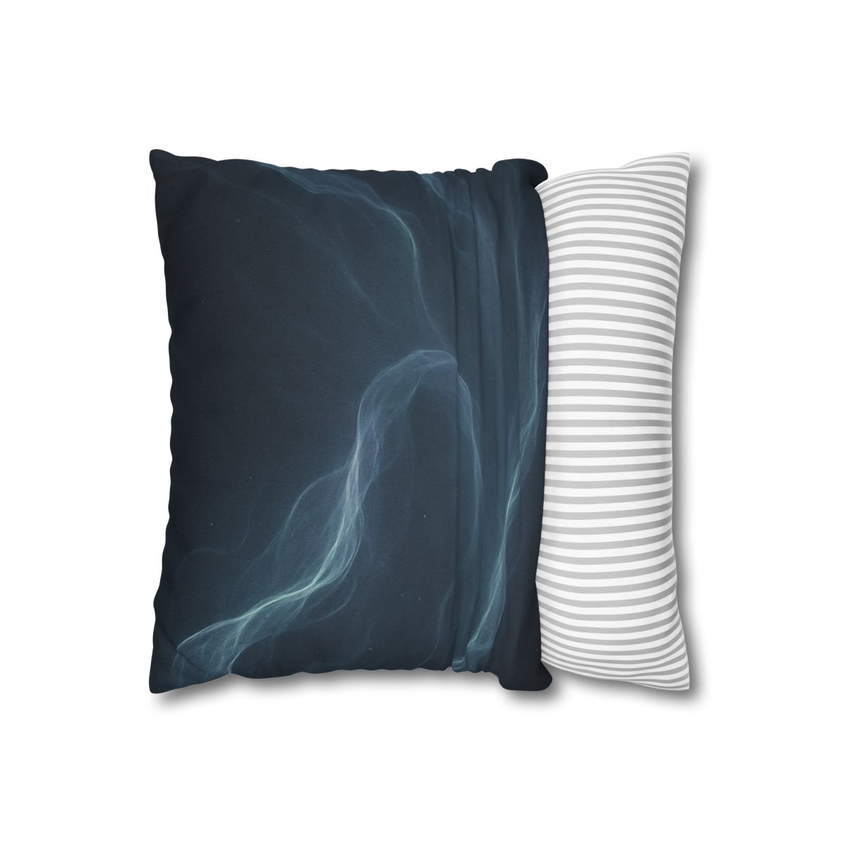 Cryo Plasma Filament Drift trendy patterned pillow cases