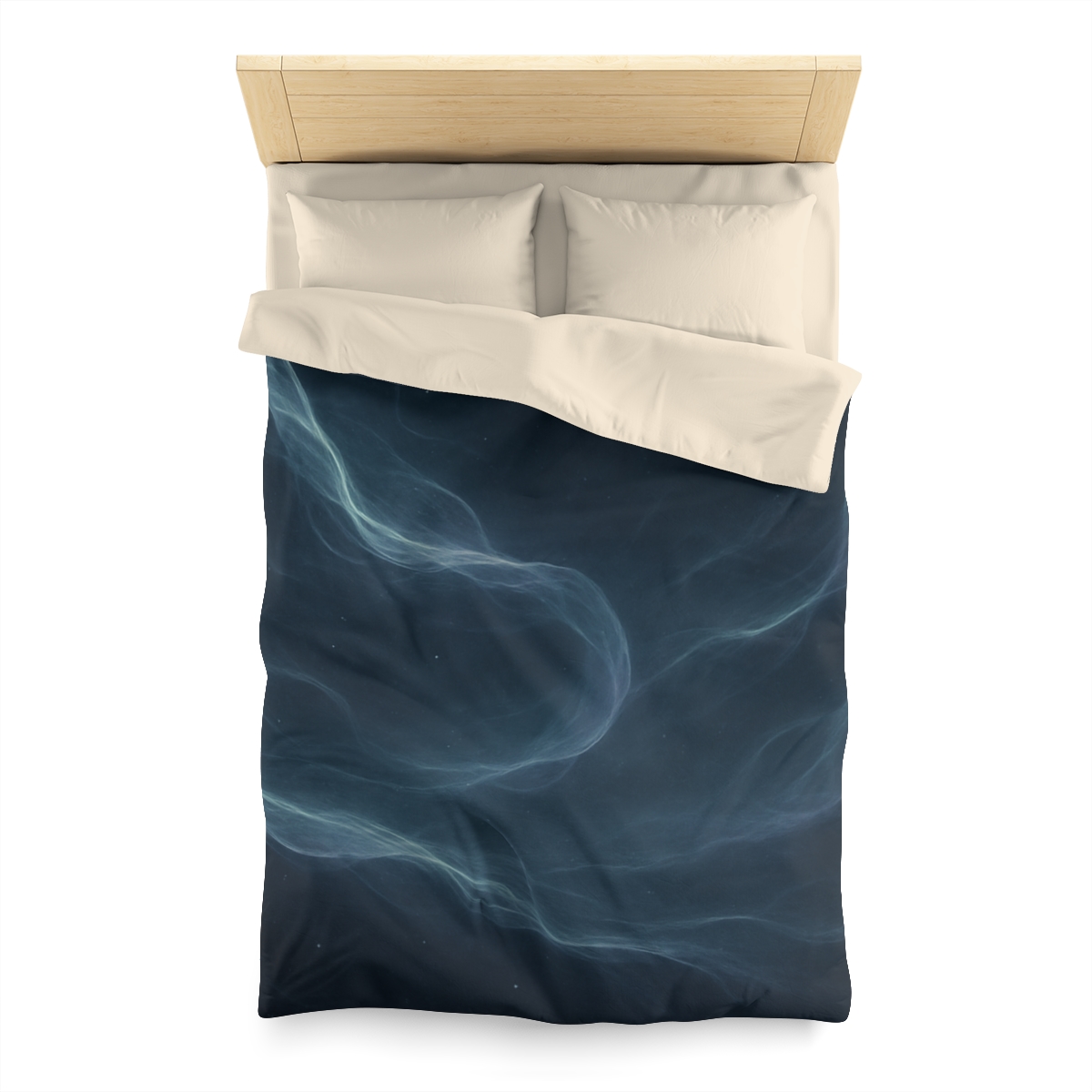 Cryo Plasma Filament Drift soft comforter duvets