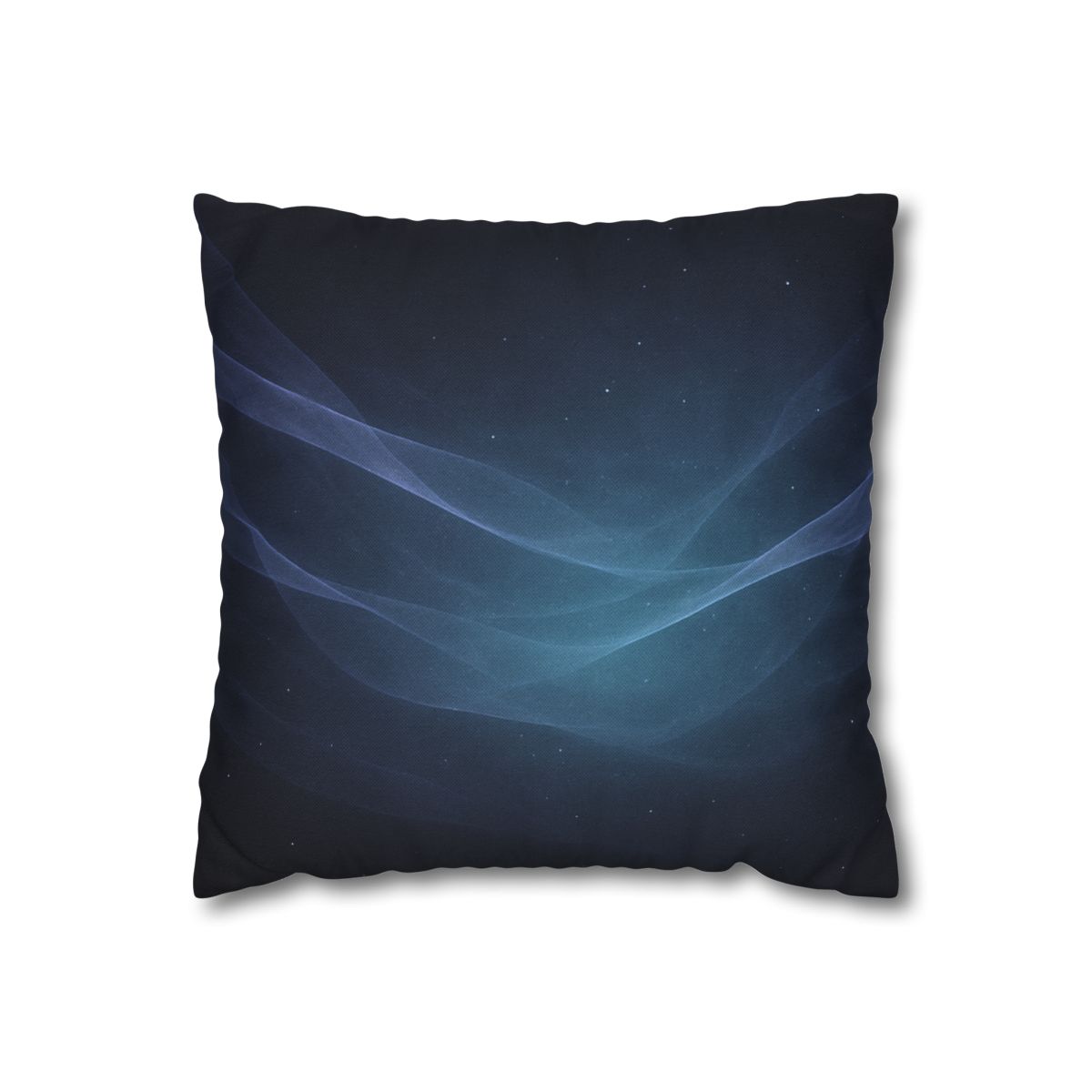 Cryo Plasma Veil soft cotton pillow cases