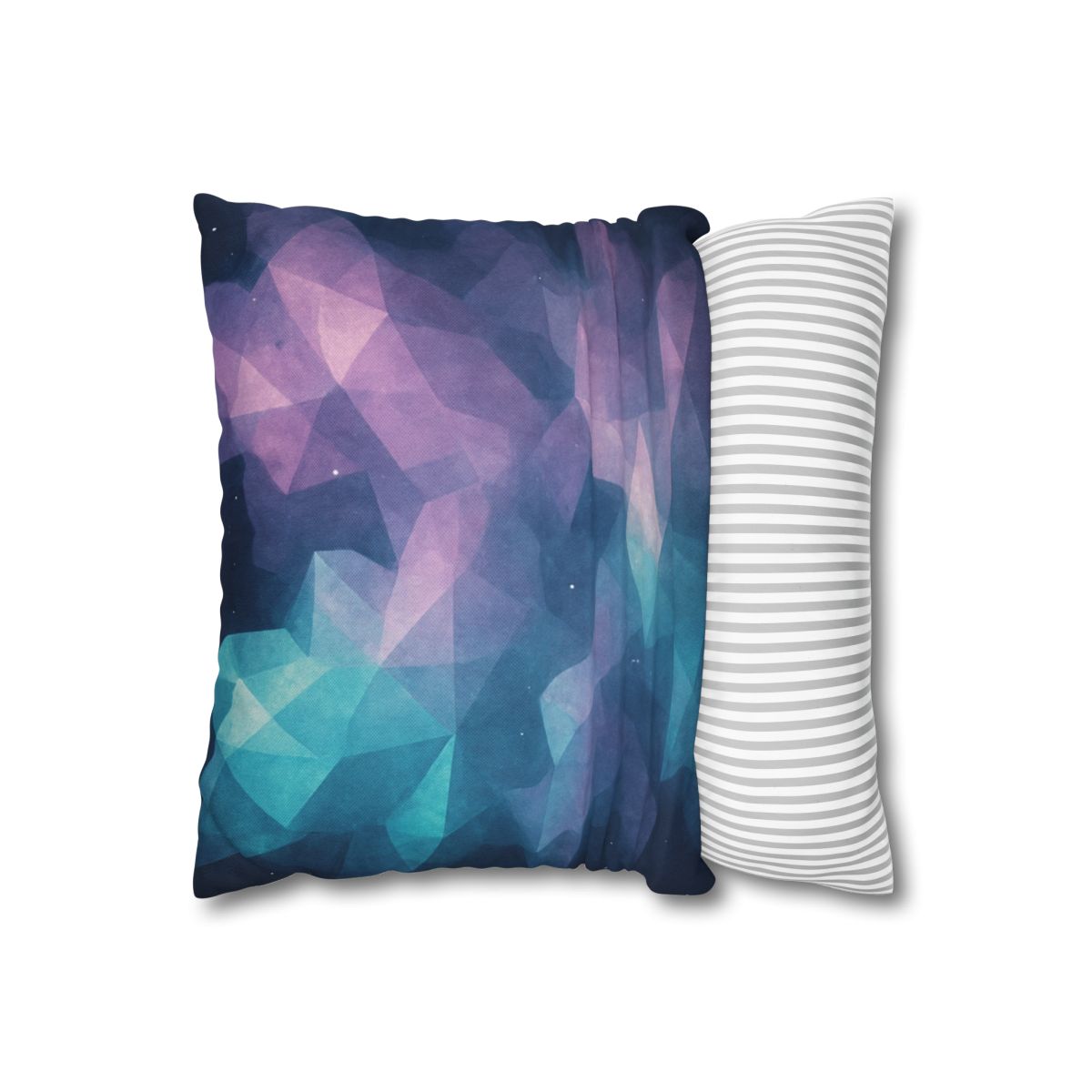 Crystal Nebula Tapestry unique gift pillow cases