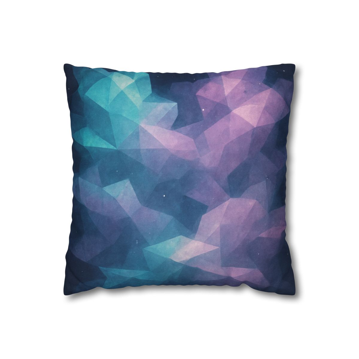 Crystal Nebula Tapestry unique gift pillow cases