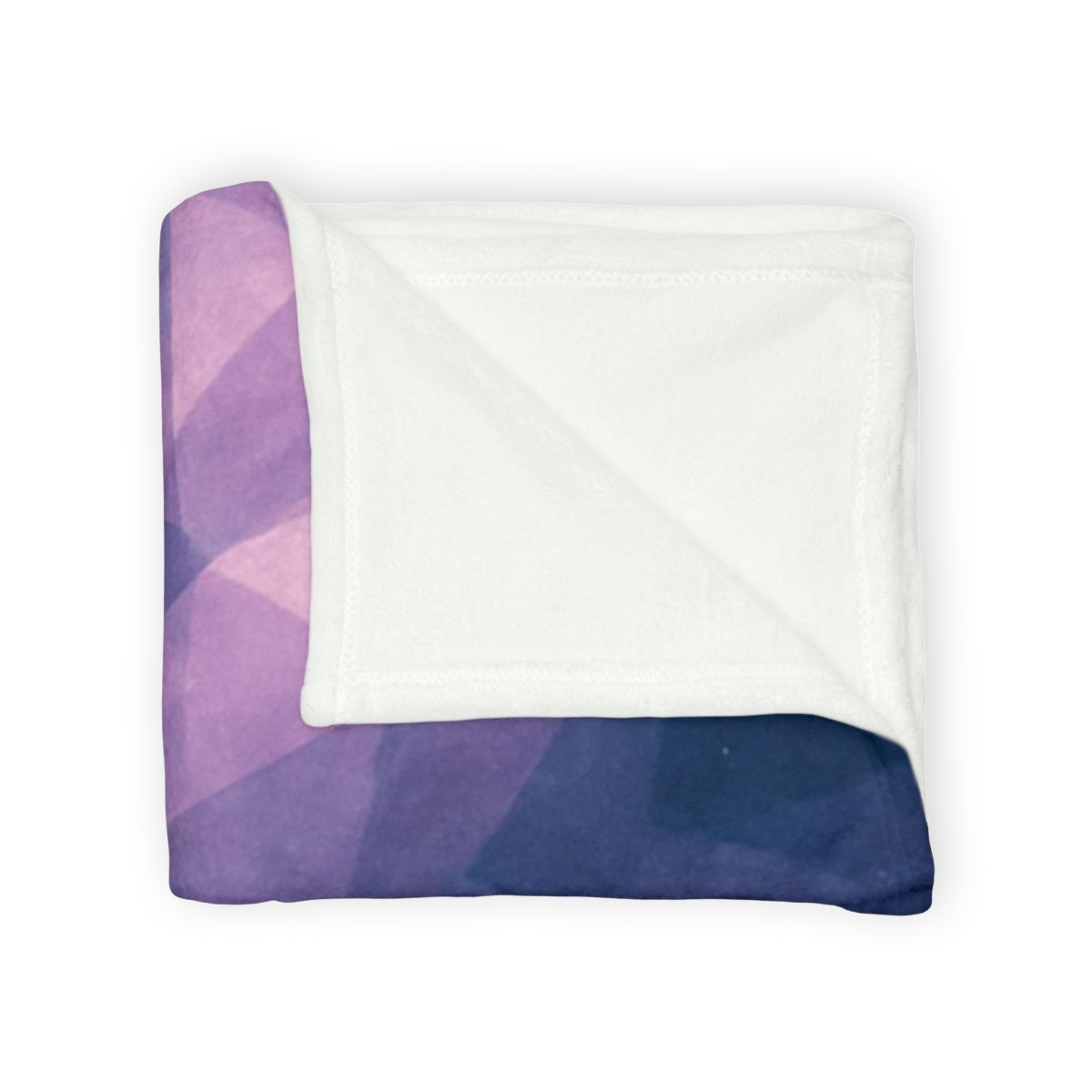 Crystal Nebula Tapestry designer printed blankets