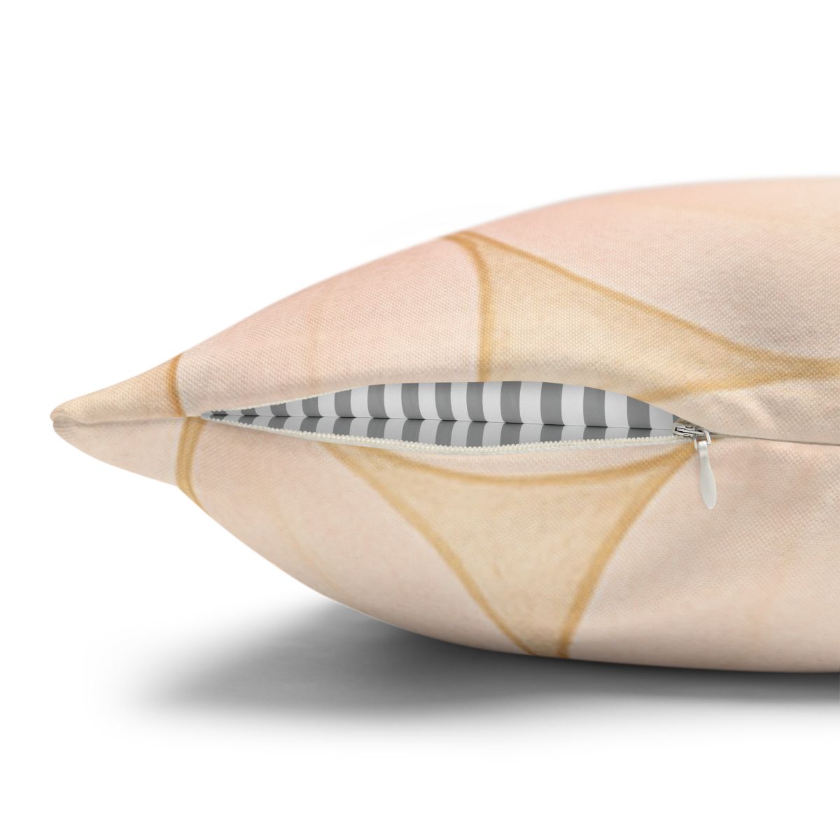 Petal Prism Lattice unique gift pillow cases