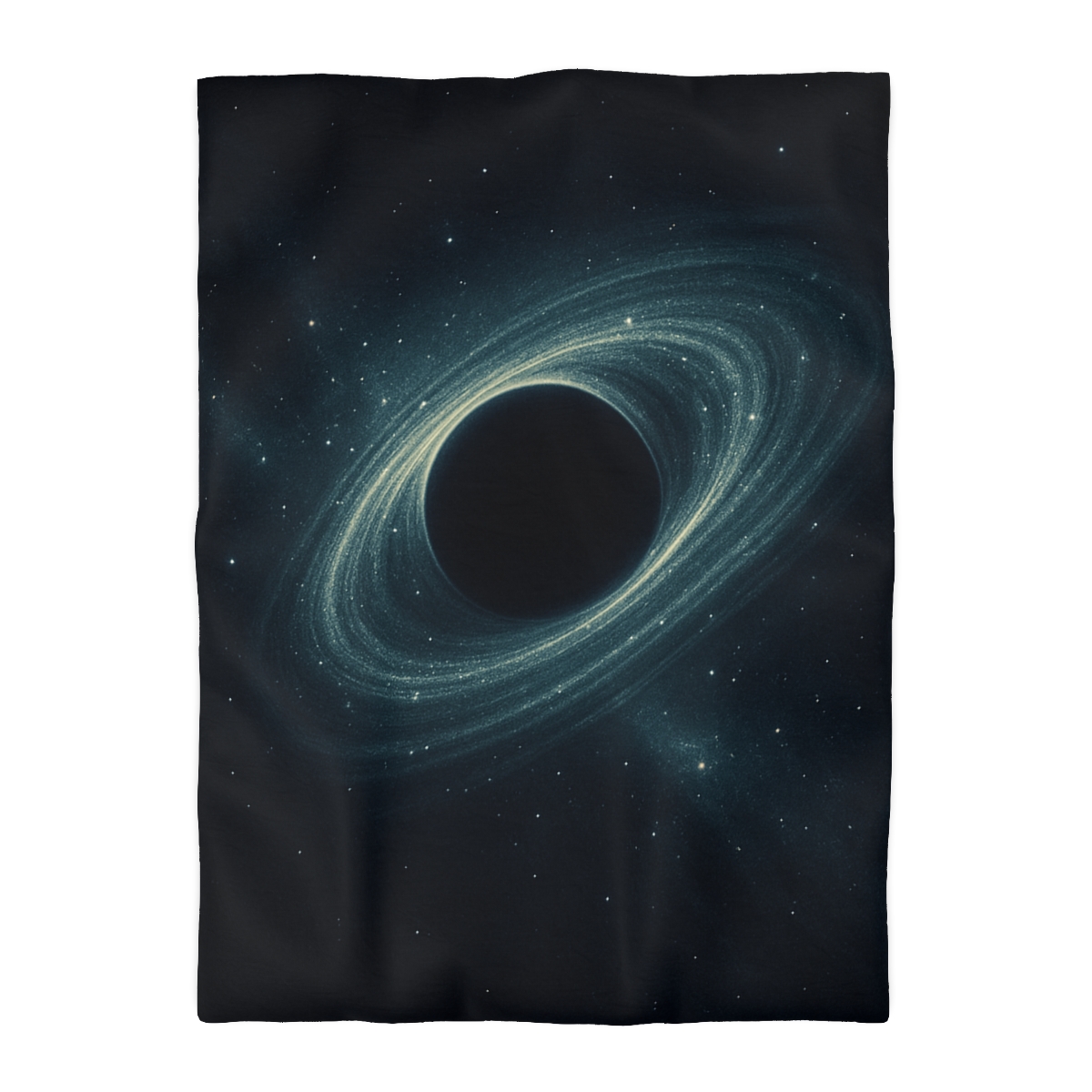 Gravitational Lens Mirage Drift personalized bedding duvets