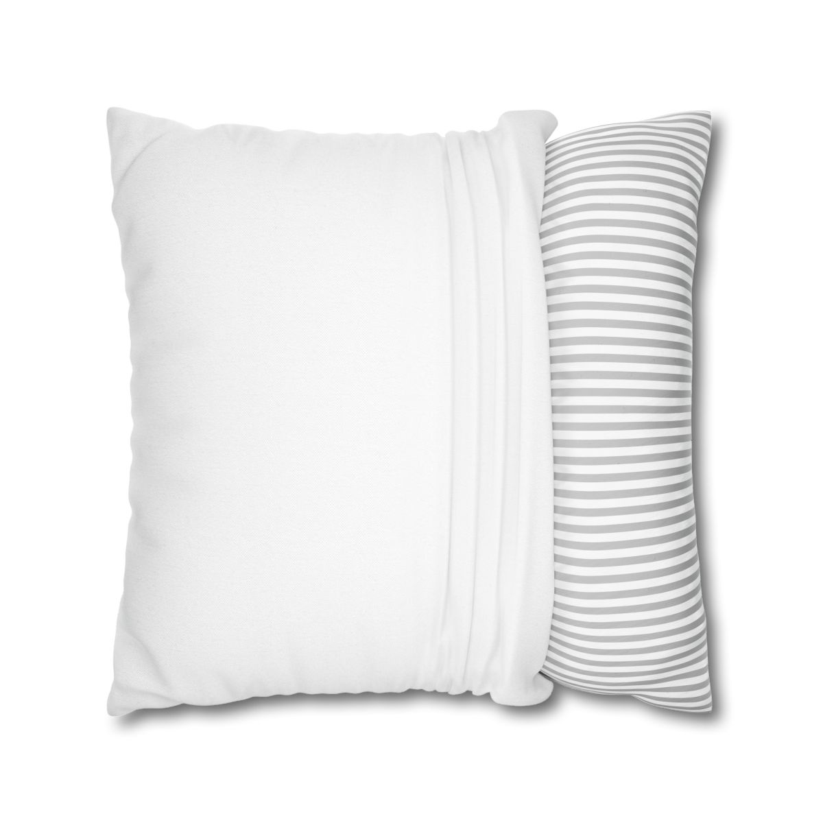 Quiet Triad With Offset Arc custom pillow cases