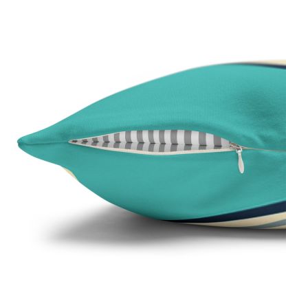 Comet Classroom In The Sky Whale designer print pillow cases