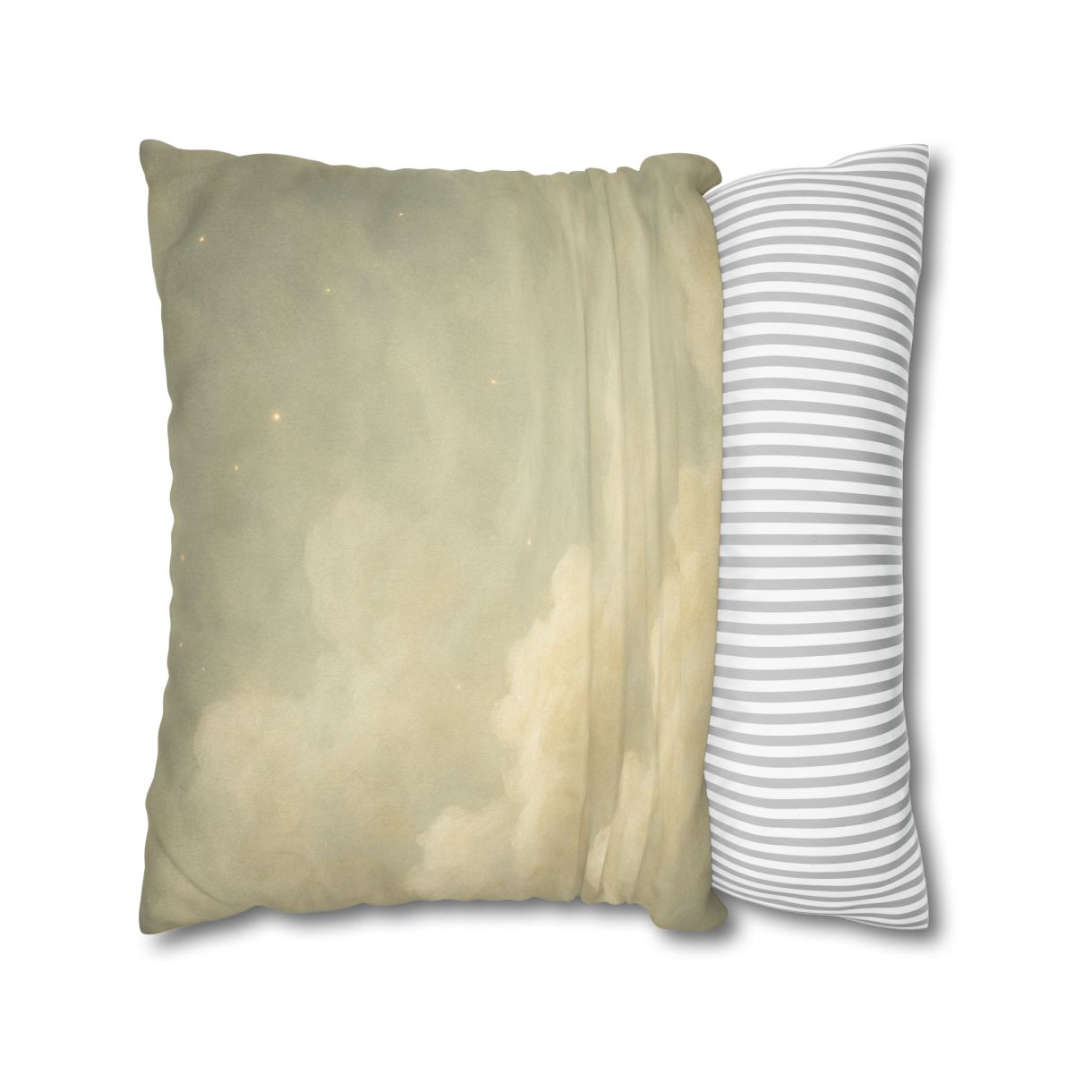 Starlight Echo Foam unique gift pillow cases