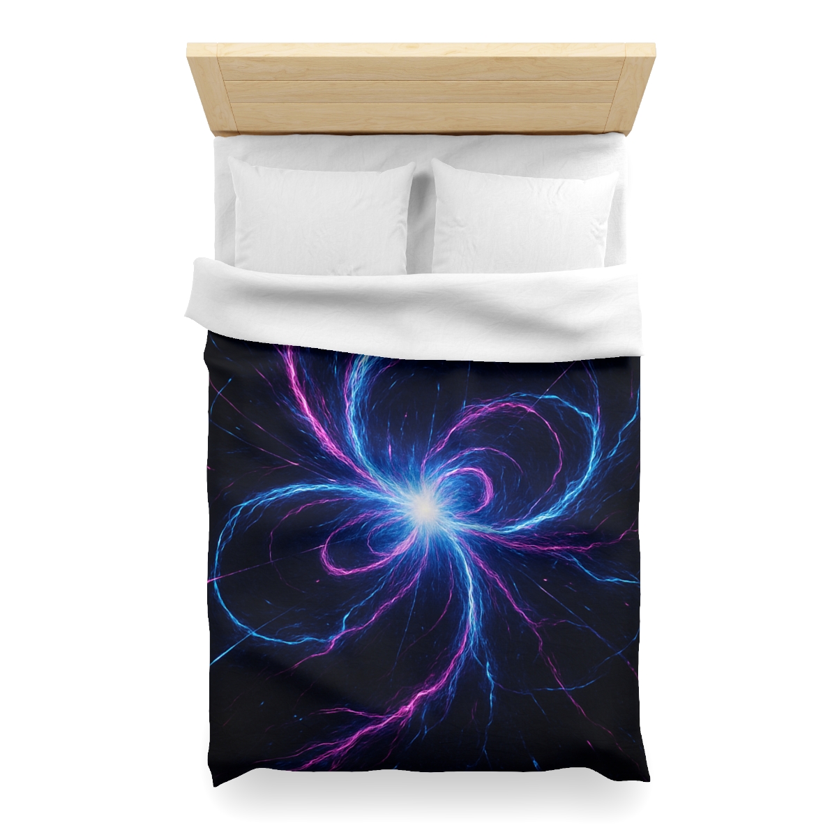 Magnetar Storm Filaments duvets for gifts