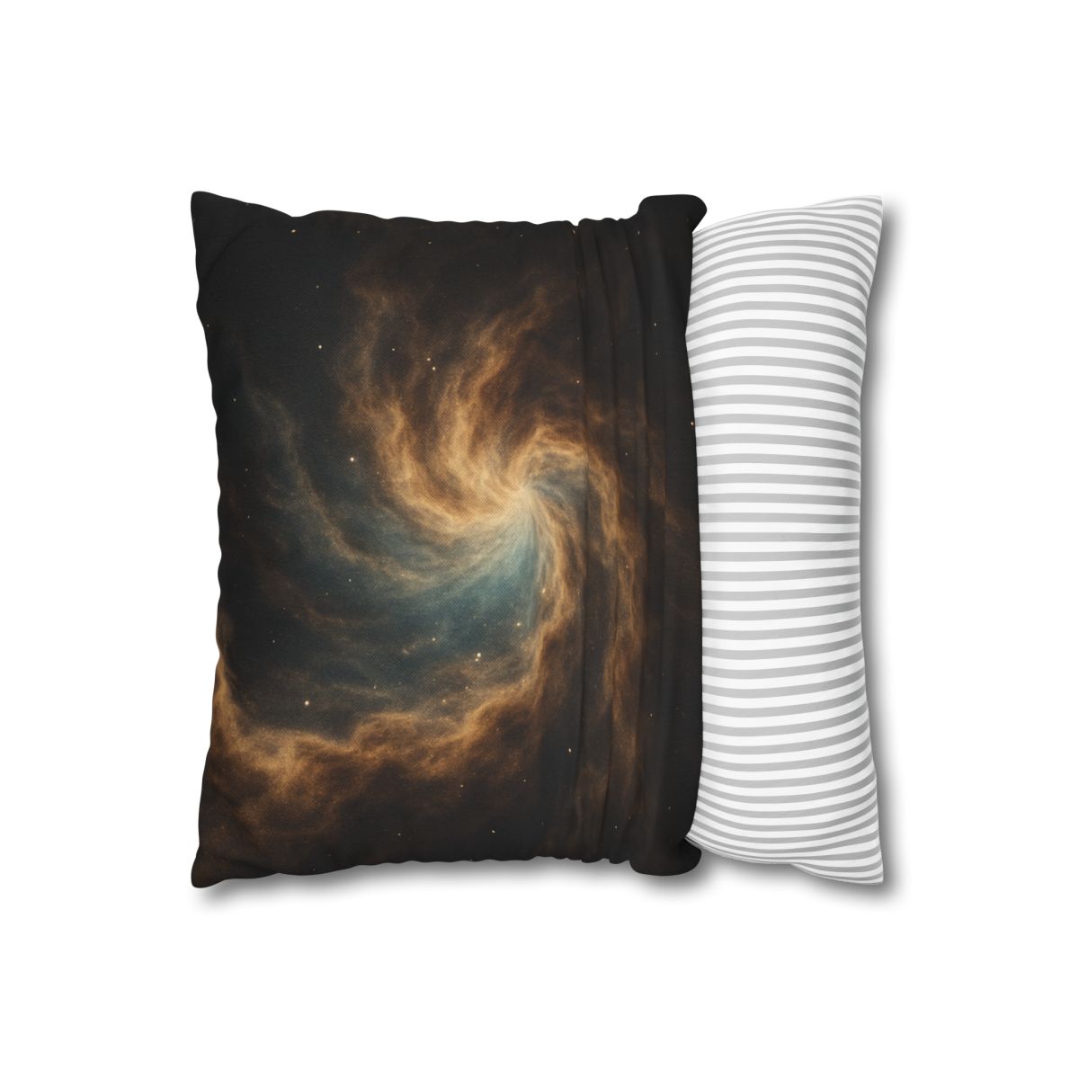 Celestial Dust Storm trendy patterned pillow cases
