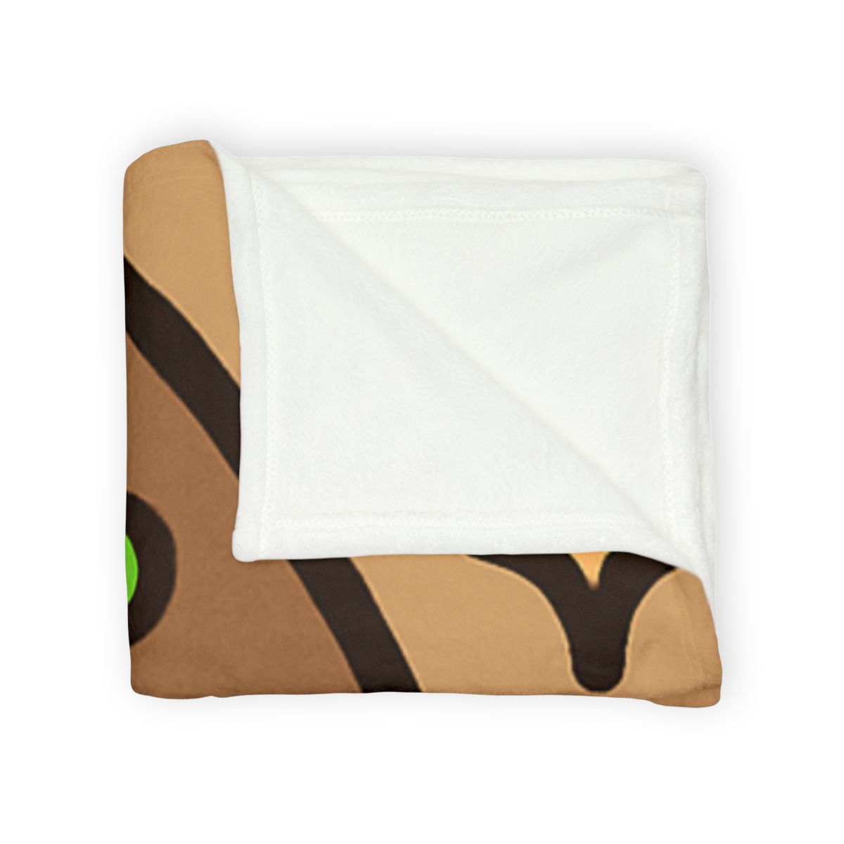 Crystal Cave Salamander Science Lab warm winter blankets