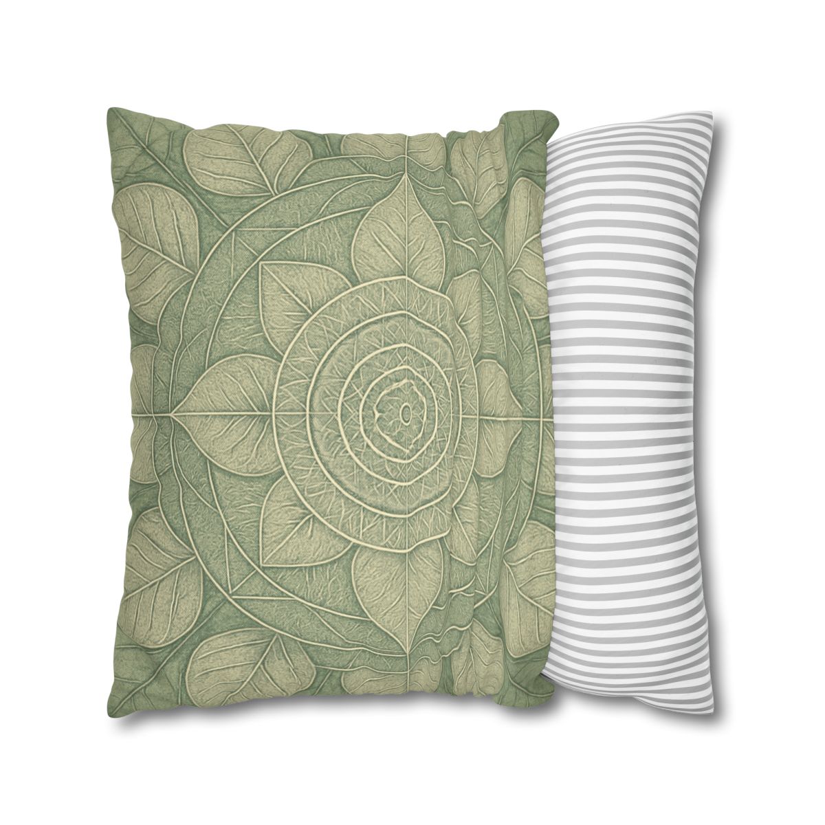 Vein Lace Mandala unique gift pillow cases