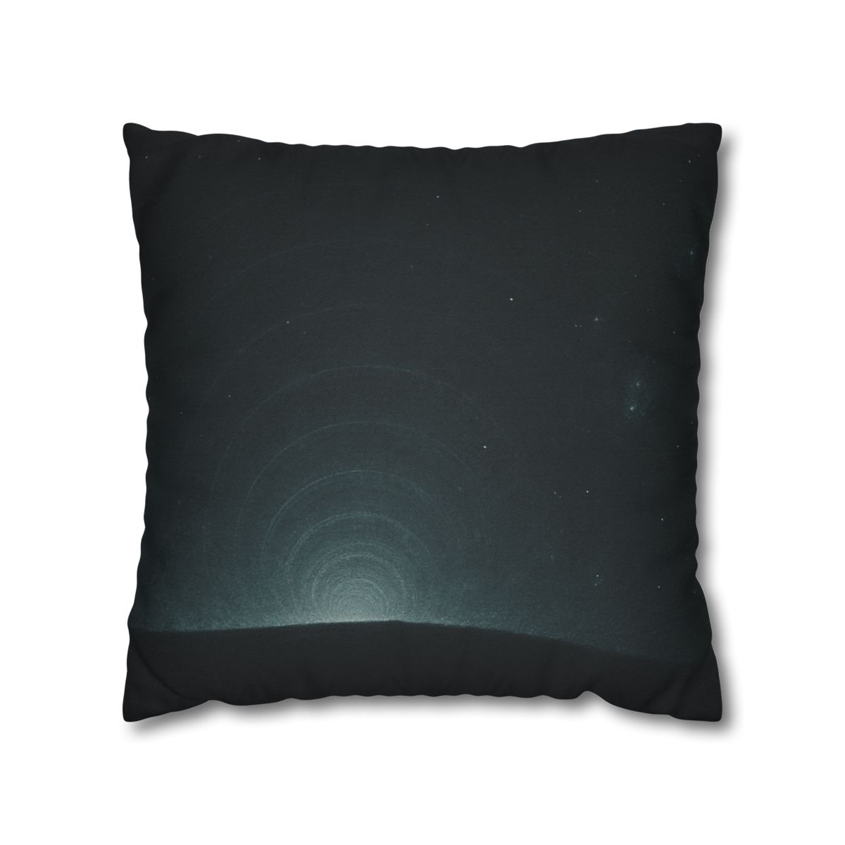 Void Echo Fringe stylish decorative pillowcases