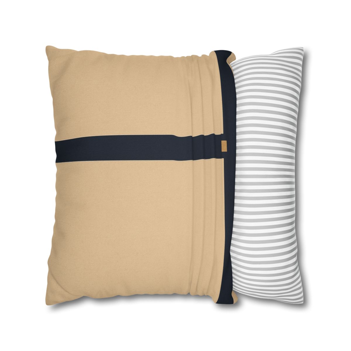 Low Horizon Bar With Tall Post custom pillow cases