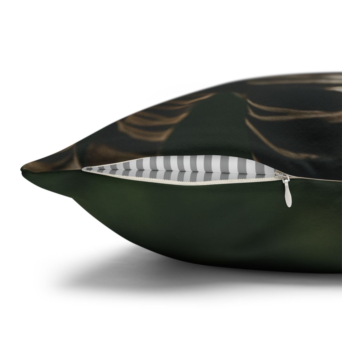 Velvet Shadow Okapi unique gift pillow cases