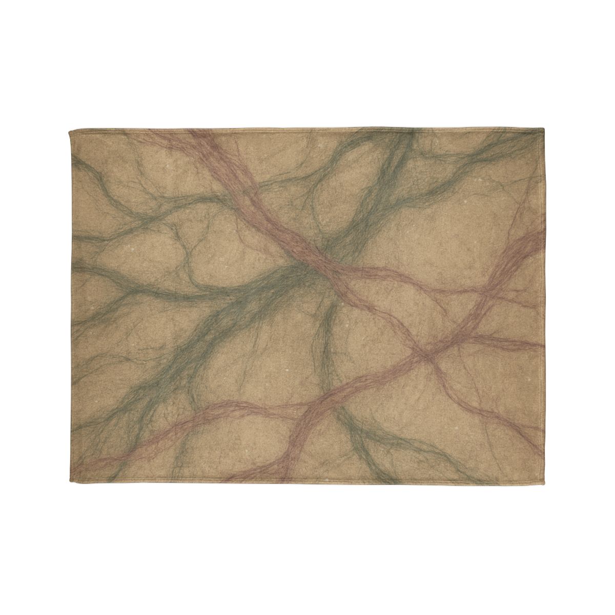 Cosmic Filament Tapestry warm winter blankets