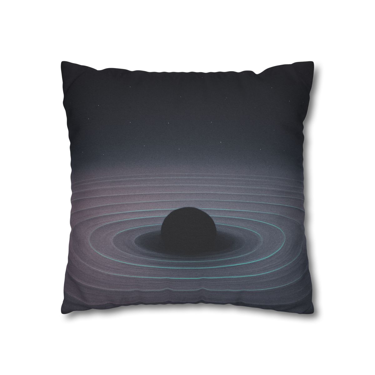 Void Echo Fringe soft cotton pillow cases