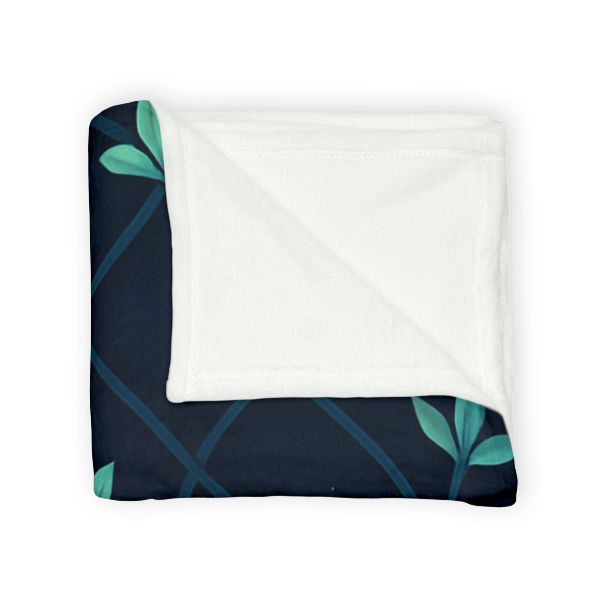 Vine Lattice Constellation decorative home blankets