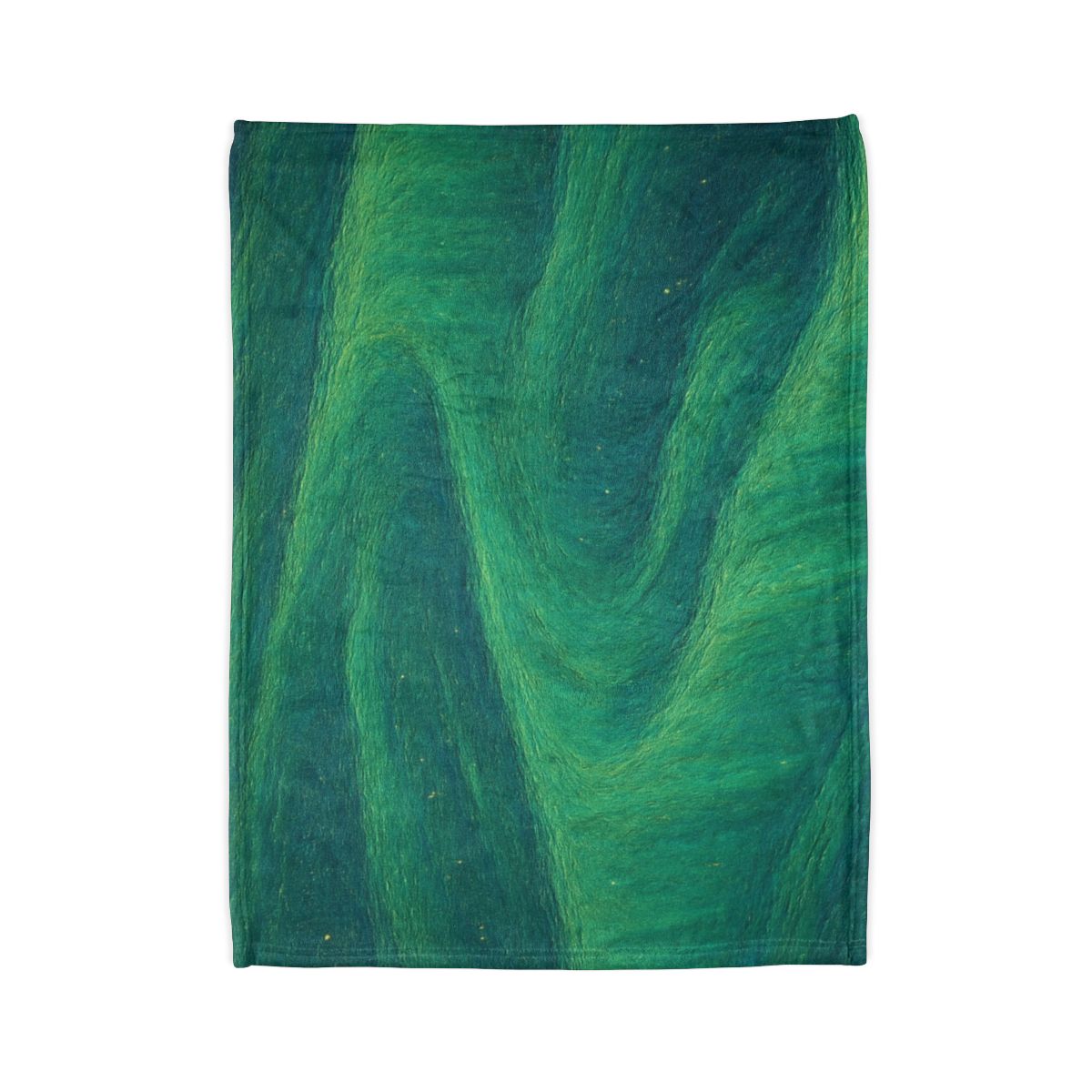 Auroral Dust Tapestry designer printed blankets