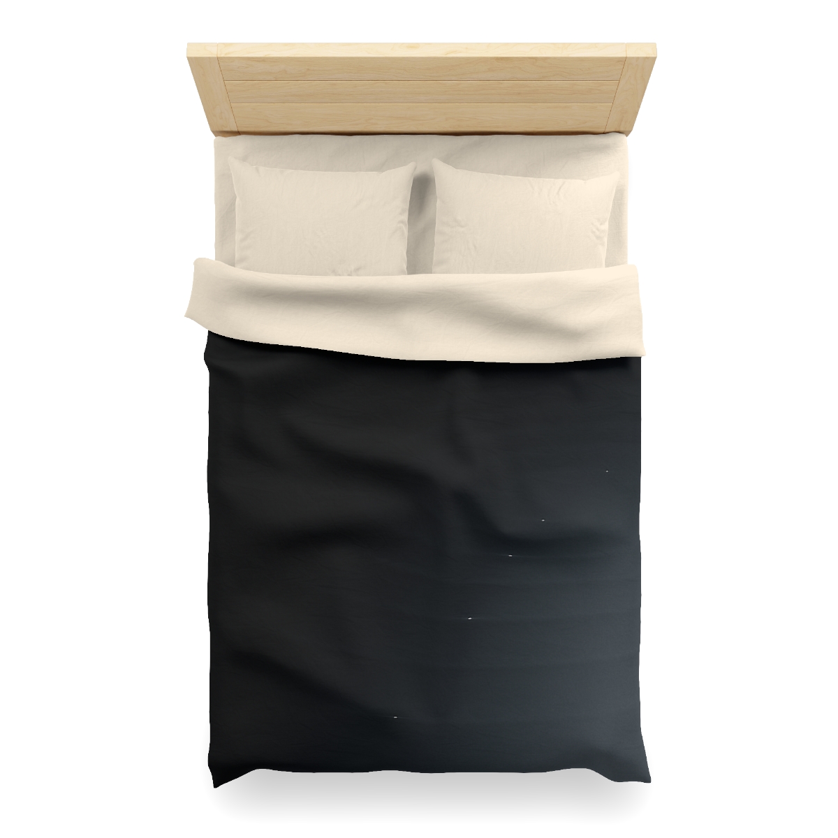 Dark Energy Ripple Continuum stylish duvet covers