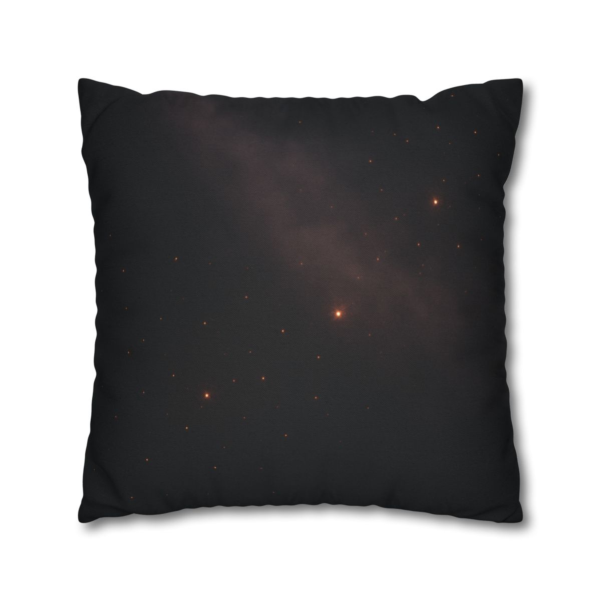 Dark Veil Ember Field personalized pillow covers