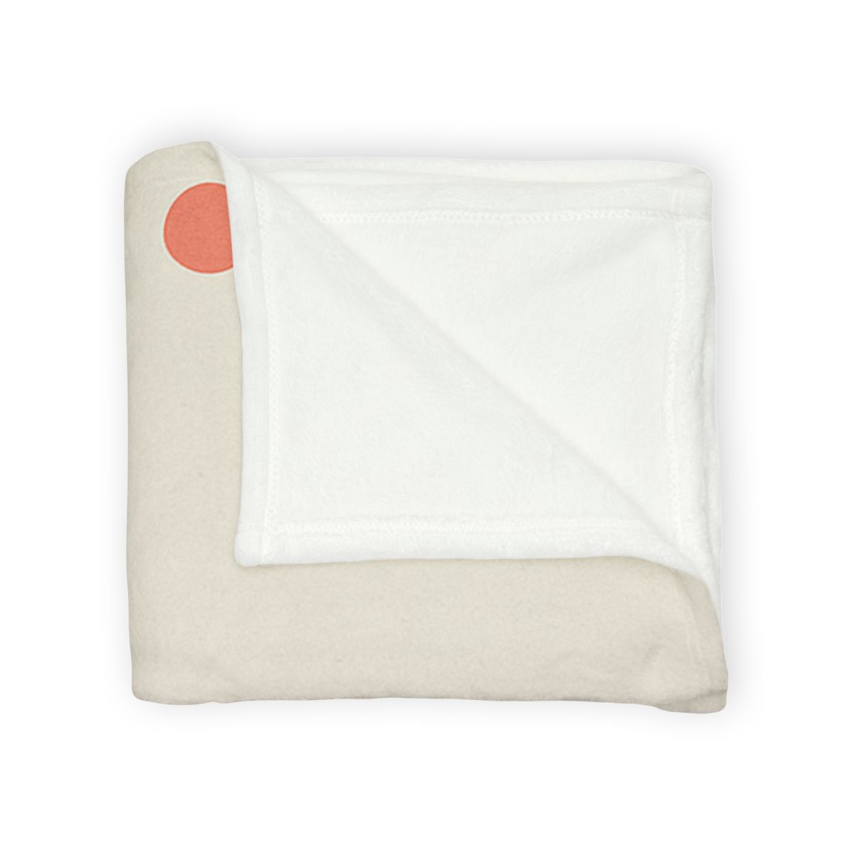 Low Horizon Bar And Tall Post stylish throw blankets