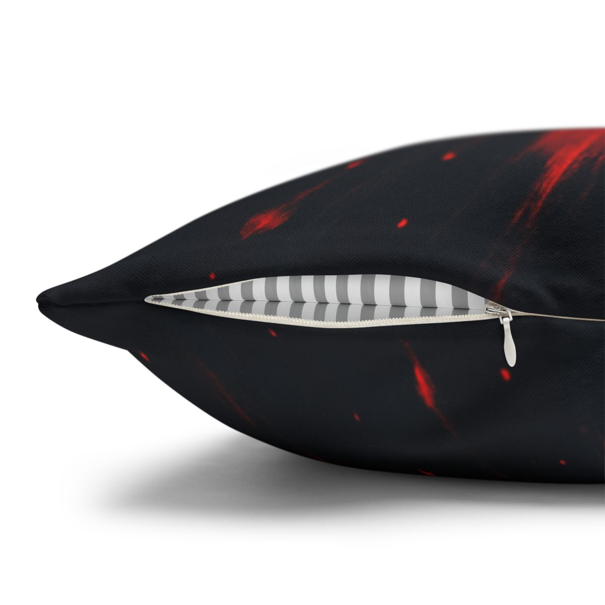 Starburst Ember Bloom unique gift pillow cases