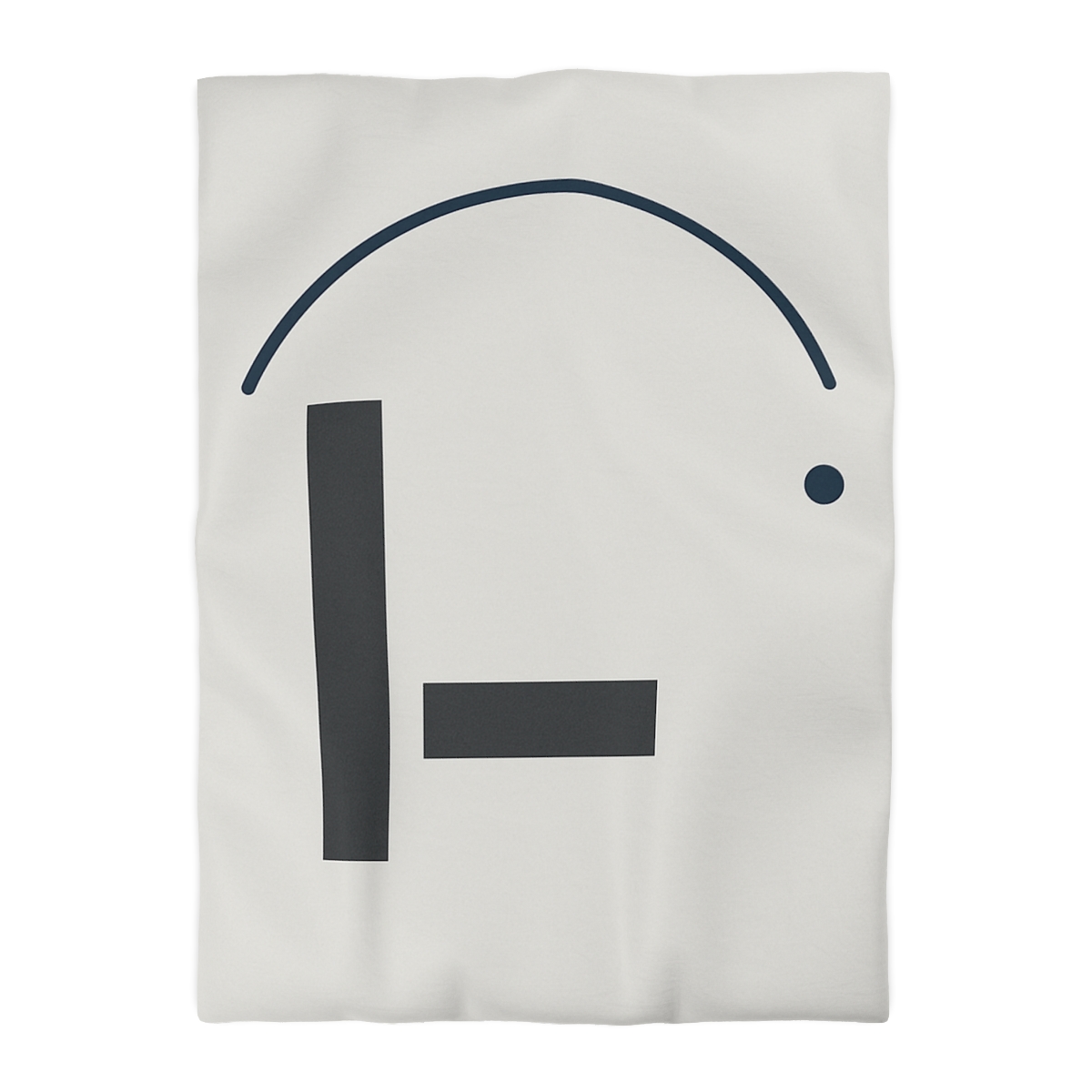 Arc Over Simple Column warm winter duvets