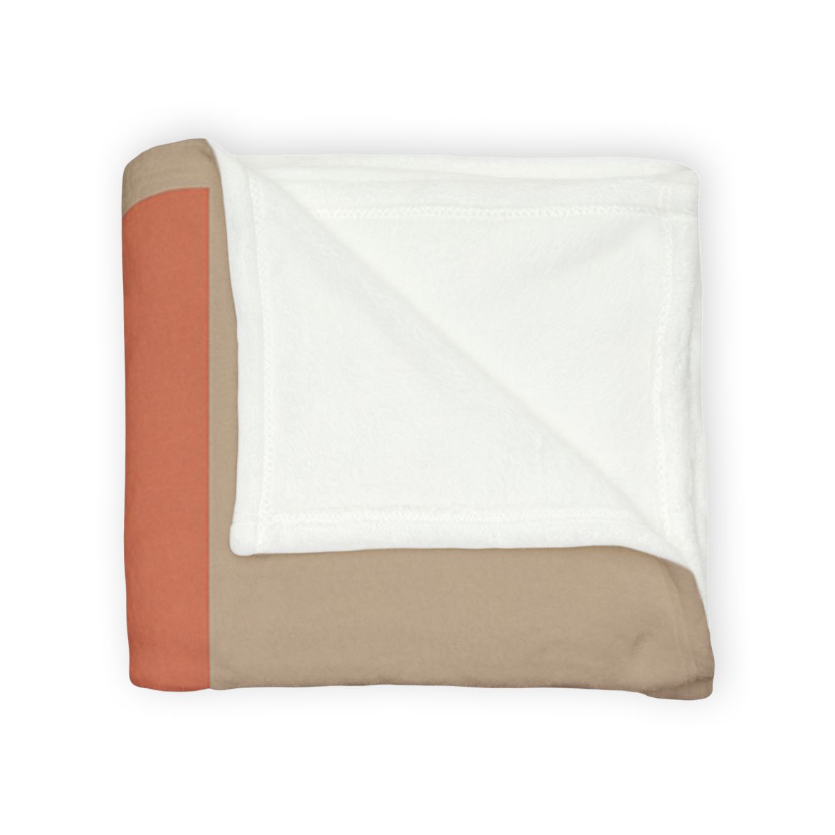 Balanced Triad Of Bars trendy patterned blankets