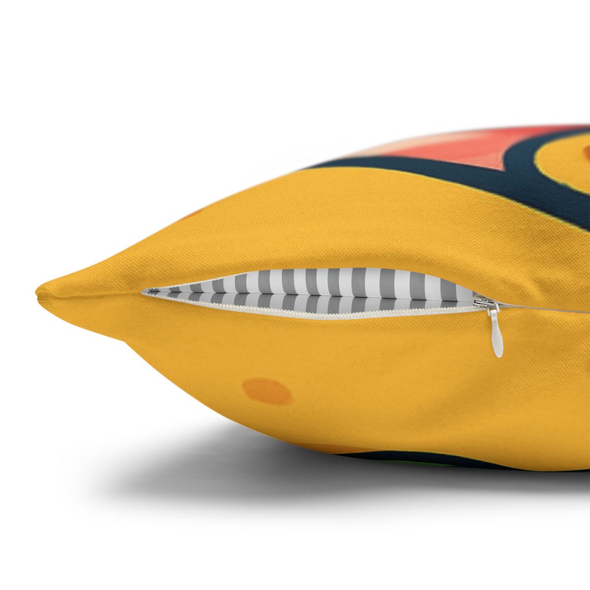 Moon Turtles Tide Time Picnic personalized pillow covers