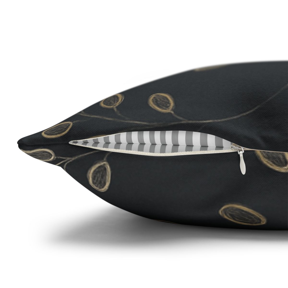 Seed Cluster Constellation designer print pillow cases