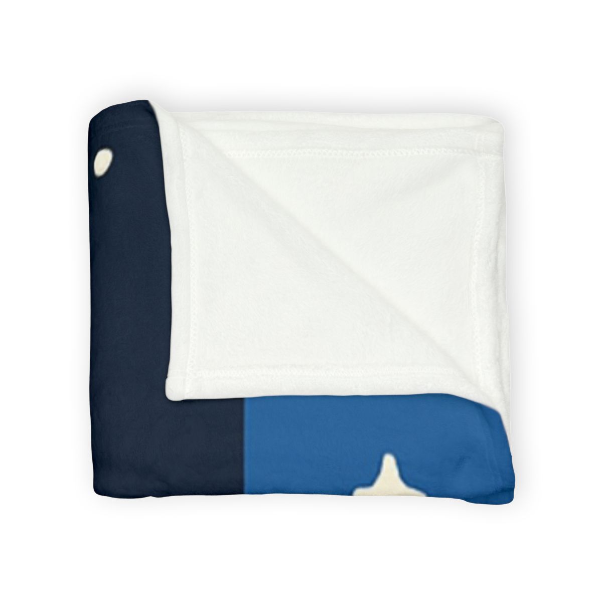 Space School For Curious Cats trendy patterned blankets