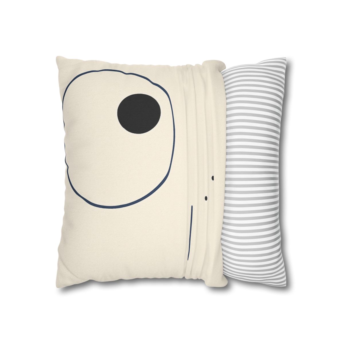 Eclipse Arc Compass comfortable bedding pillow covers