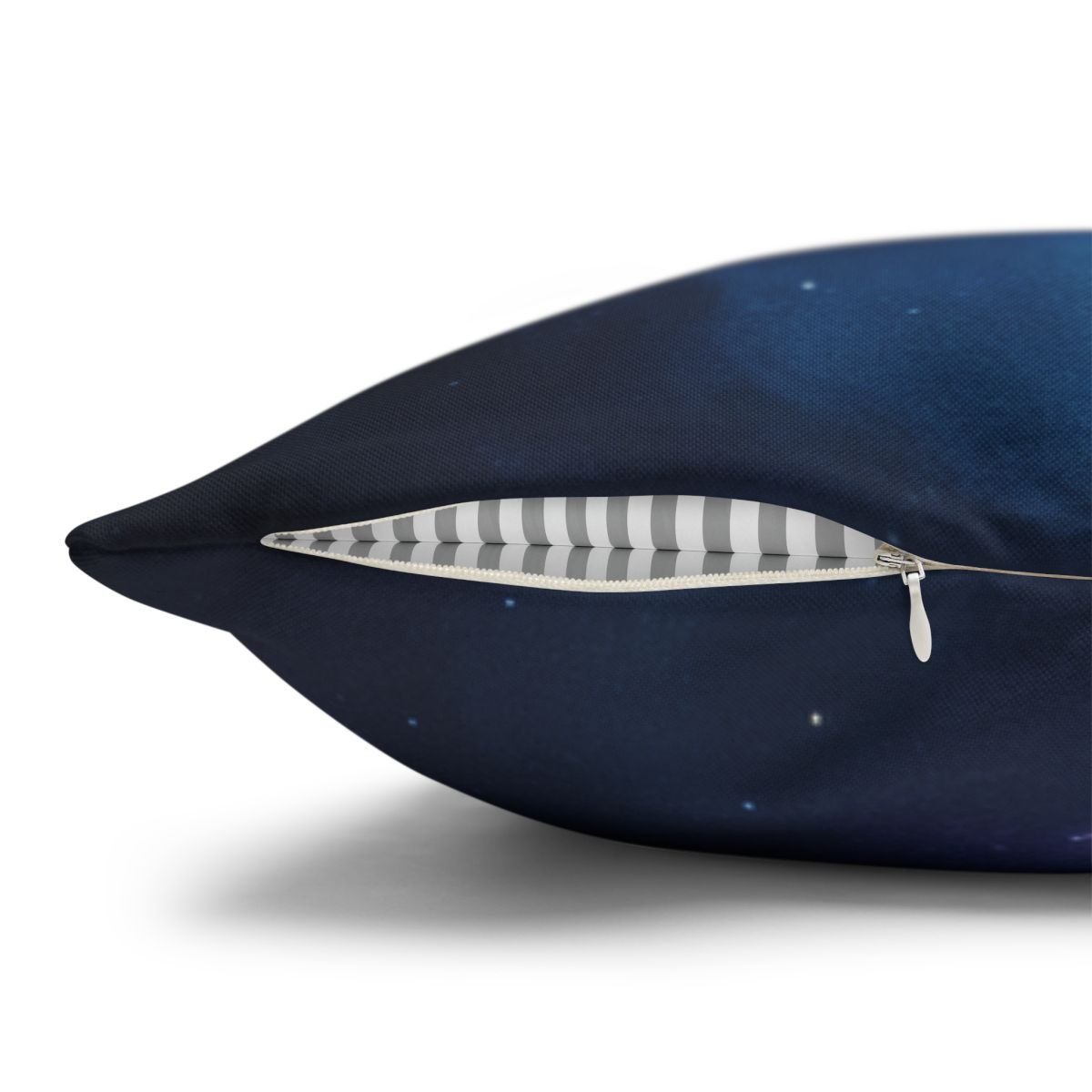 Electro Aurora Nebula Loom comfortable bedding pillow covers