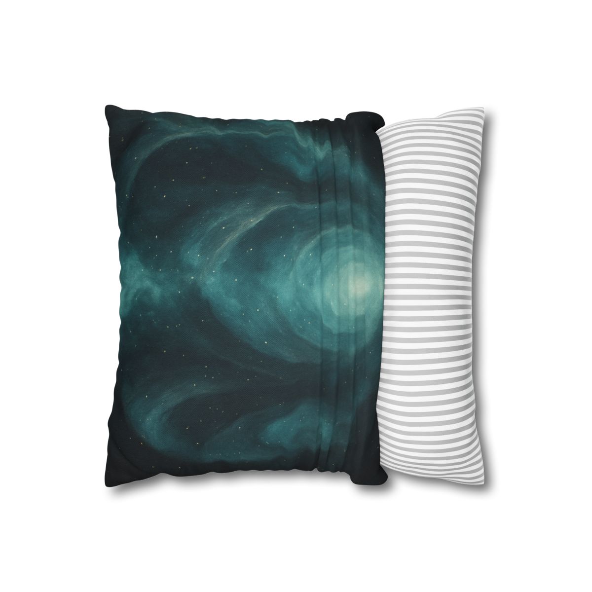 Dust Filament Cathedral designer print pillow cases