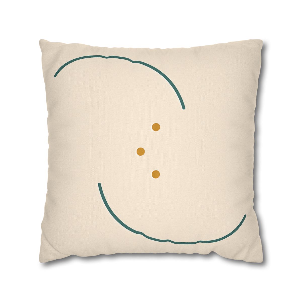 Arc Pair Drift Balance comfortable bedding pillow covers