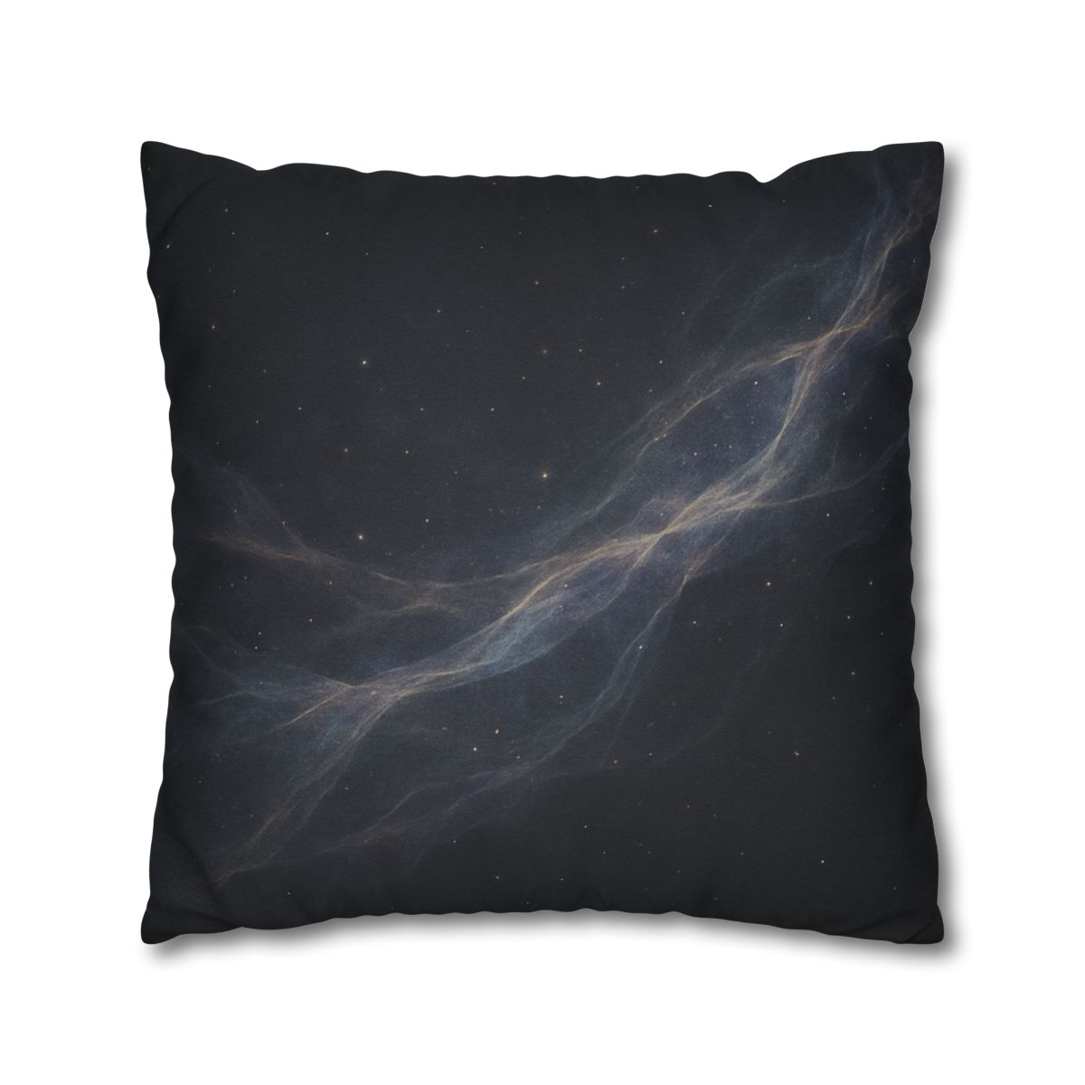 Void Tide Filament Quilt soft cotton pillow cases